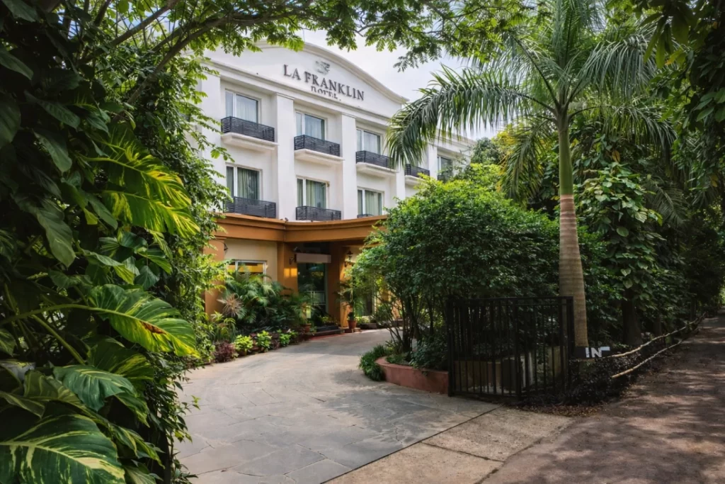 Bhubaneswar Gallery