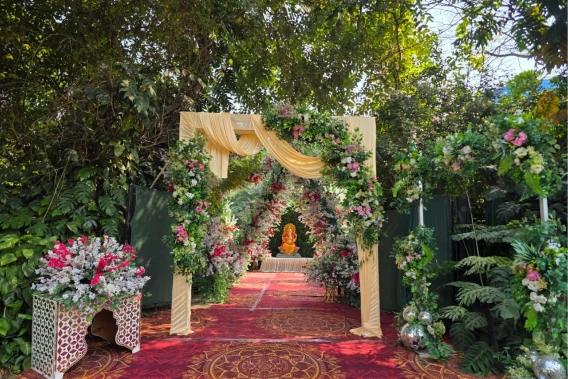 Bhubaneswar Gallery