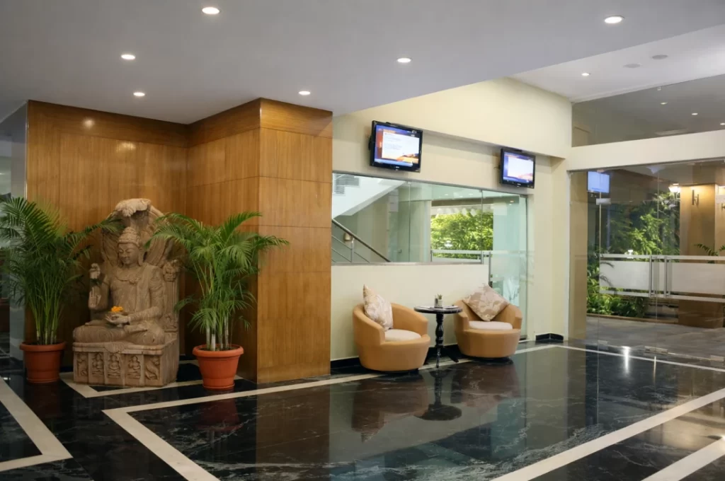 Bhubaneswar Gallery