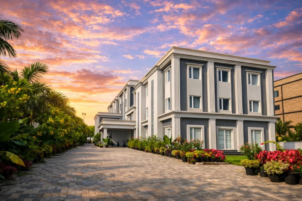 Paradip Gallery
