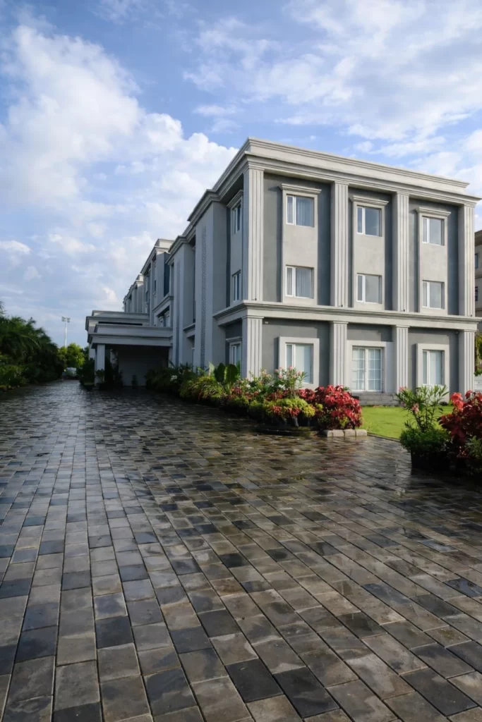 Paradip Gallery
